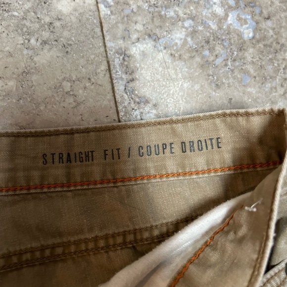 Beige jeans - Picture 3 of 4